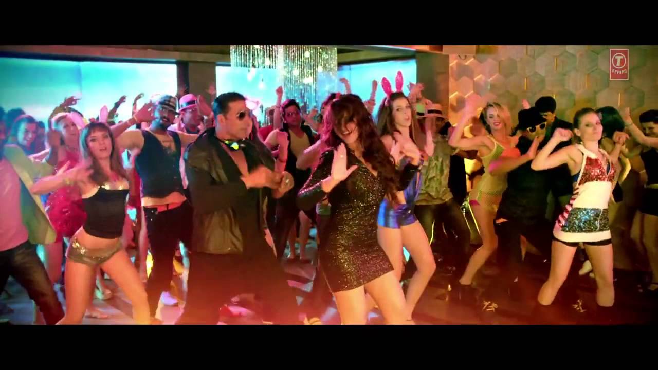 Party All Night Song Download