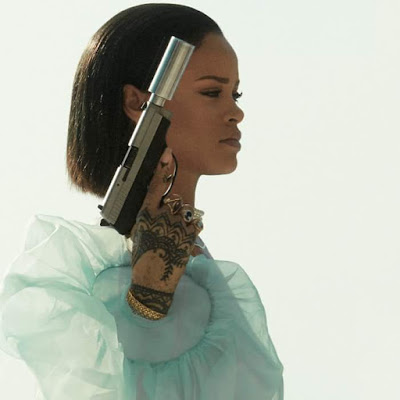 Rihanna Needed Me Video Download