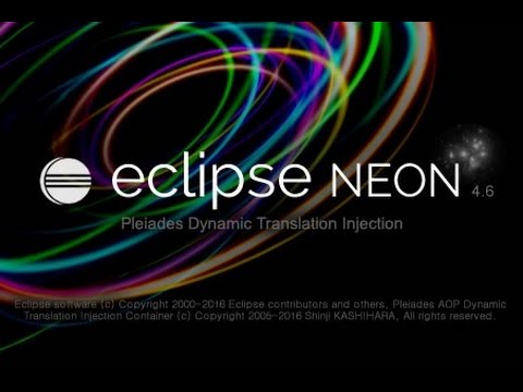 How To Download Eclipse For Windows 10